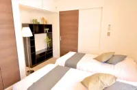 Purple House Hotels in Chatan