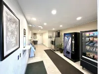 Royal Inn and Suites Charlotte Airport