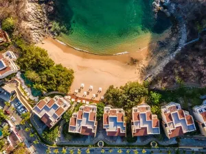 Celeste Beach Residences Huatulco Curamoria Collection