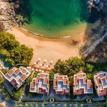 Celeste Beach Residences Huatulco Curamoria Collection