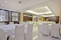 Hotel Oasis Hotels in Cordoba