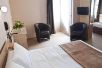 호텔 데 피레네 앙굴렘