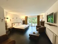 Seaside-Townhouse Hotels in Timmendorfer Strand