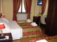 Hotel Oberje DLA Viere Hotels in Cesana Torinese