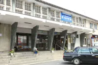 Ryokan Hakura Hotels in der Nähe von JR Kamiimai station