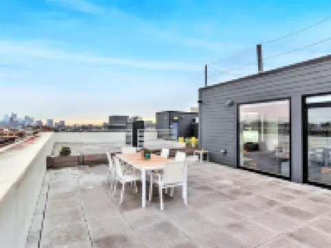 Dharma Home Suites Hoboken at Novia Hotels in Hoboken