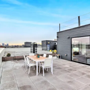 Dharma Home Suites Hoboken at Novia