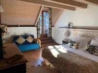 Maison d'hôtes La Bageatière - Lac d'Aiguebelette Hôtels à : Les échelles