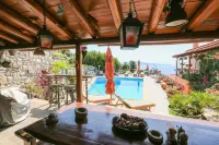 Villa Stratos Skiathos