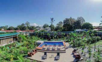 Hotel Secreto la Fortuna