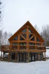 Selenia Lodge- Résidences et Chalets Dans les Laurentides