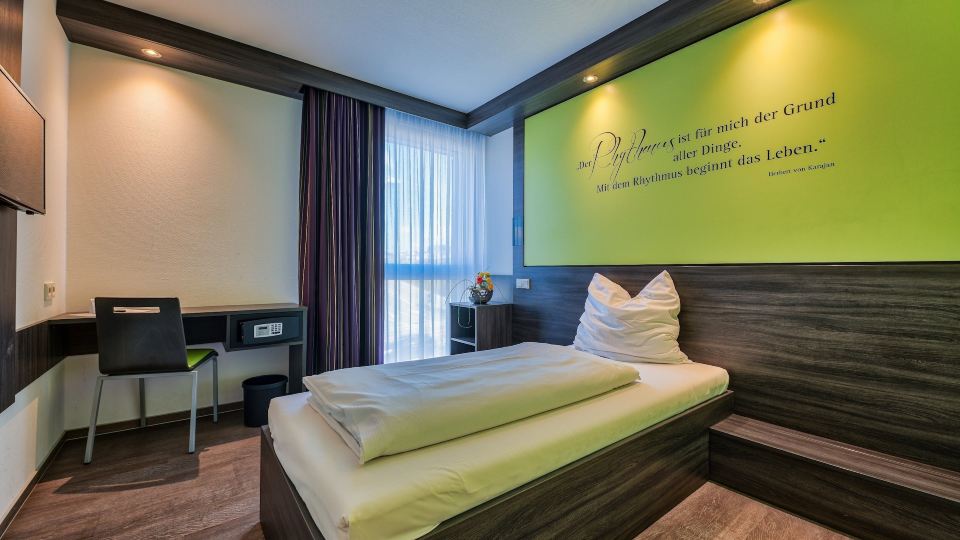 Economy-Hotel