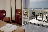 Jo An Beach Hotel Hotels in Adelianos Kampos