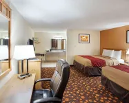 EconoLodge Phillipsburg - Motels