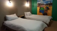 The Backpack Shack Hotels in Dana Bay