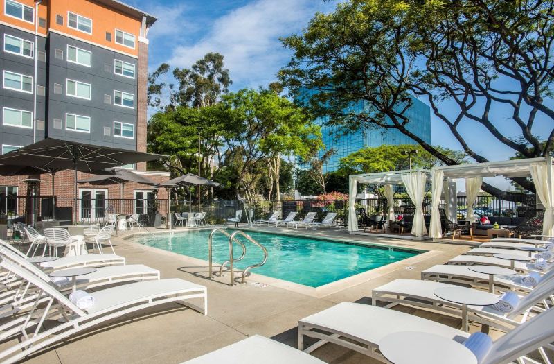 Cambria Hotel LAX photo 2