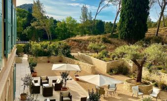 Domaine de Valmouriane