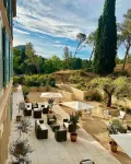 Domaine de Valmouriane Hotels in Saint-Etienne-Du-Gres