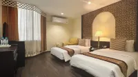 Fortuna Hotel - Beach