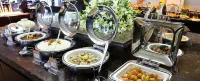 Novotel Dammam Business Park - พร้อมอาหารเช้า