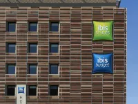 ibis Styles Nimes Gare Centre Hotels in Gard