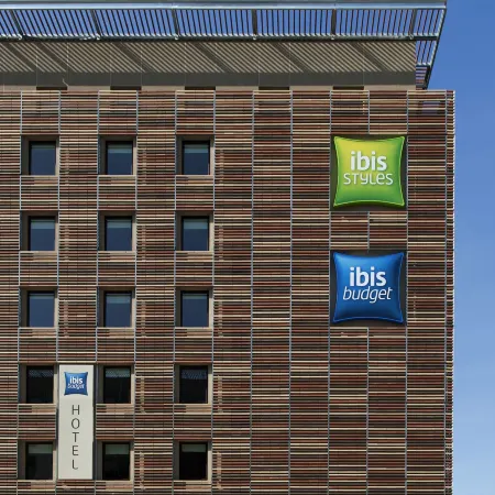 ibis Styles Nimes Gare Centre