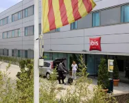 Ibis Barcelona Montmelo Granollers Hotels in Mollet del Vallès
