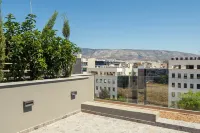 Athens Hill Luxury Apartments - Scenic