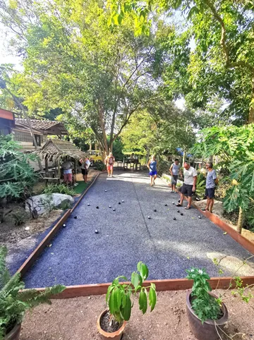 รูปภาพของบ้านสุครีพ รีสอร์ท