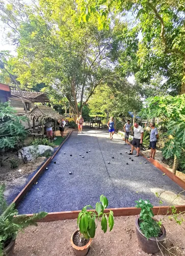 รูปภาพของบ้านสุครีพ รีสอร์ท