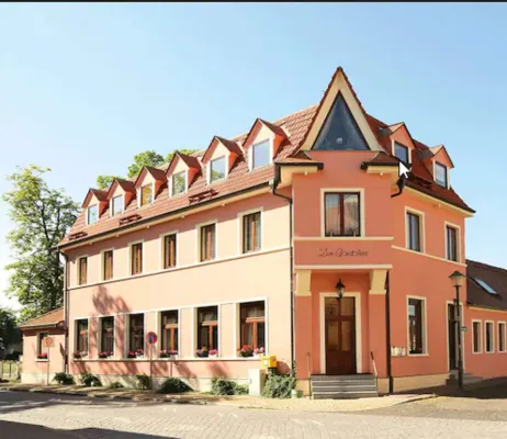 Hotel Zum Gondoliere Hotels in Coswig