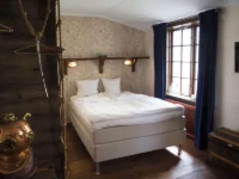 Hotell Vaxblekaregården Hotels in Eksjo Municipality