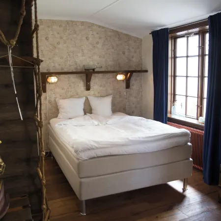 Hotell Vaxblekaregården Hotels in Eksjö