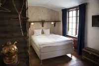 Hotell Vaxblekaregården Hotels in Nassjo