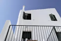 Xubec - Alberg Juvenil