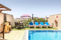 Villa Ta Debora Sleeps 7 with Pool - Pools
