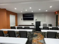 蒂爾曼汽車旅館 克萊門森住宿飯店