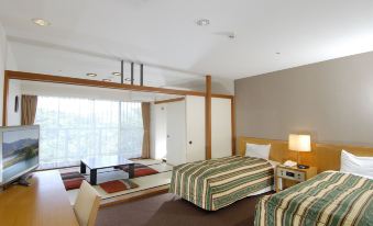 Wisterian Life Club Usami