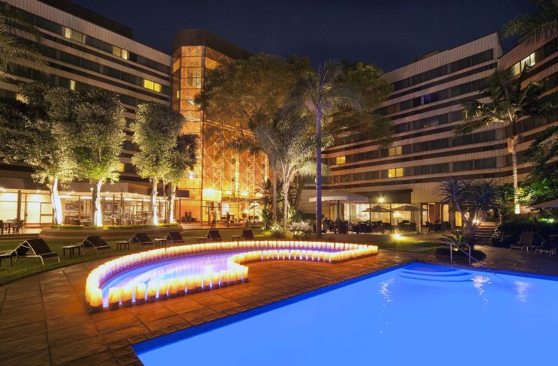 Southern Sun Pretoria photo 4