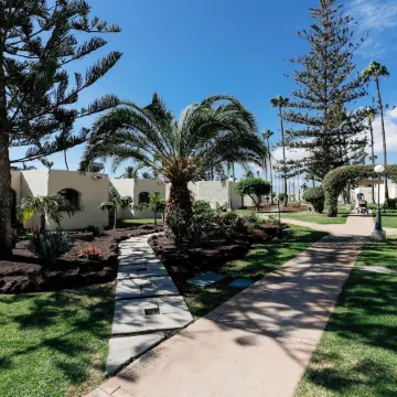 HD Parque Cristobal Gran Canaria