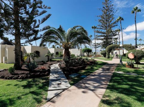 HD Parque Cristóbal Gran Canaria