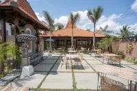 Barong Bali Resort Ubud Hotels near Tegalalang Rice Terrace