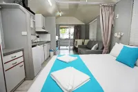BIG4 Tasman Holiday Parks - Rowes Bay Hôtels à : Garbutt