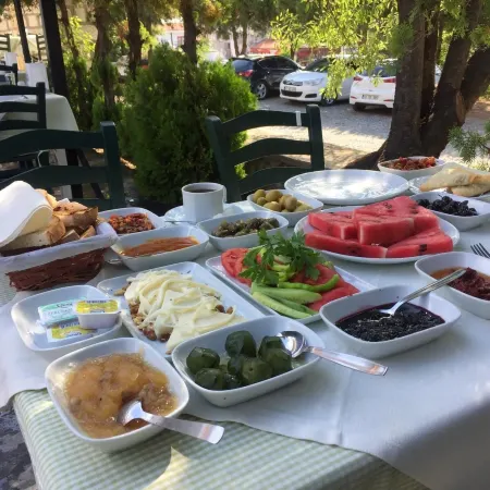 Bozcaada Denizyildizi Otel