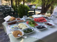 Bozcaada Denizyildizi Otel