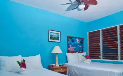 Yellow Bird Sea Hotels in 