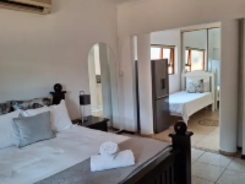 Map's View Guesthouse