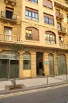 Pensión Aia