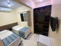 Hotel Zata - Econômico Hotels in Criciúma