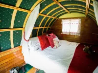 The Fleece Inn Hotels in Wychavon District